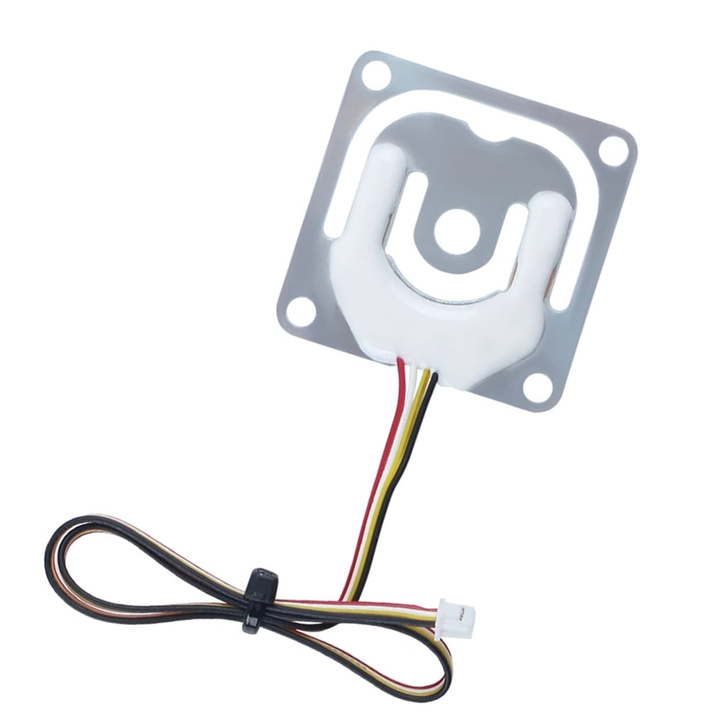 Metal 3D Printer Strain Gauge Precise Monitoring System Enhances Print Stability Tool Less Setups Durability