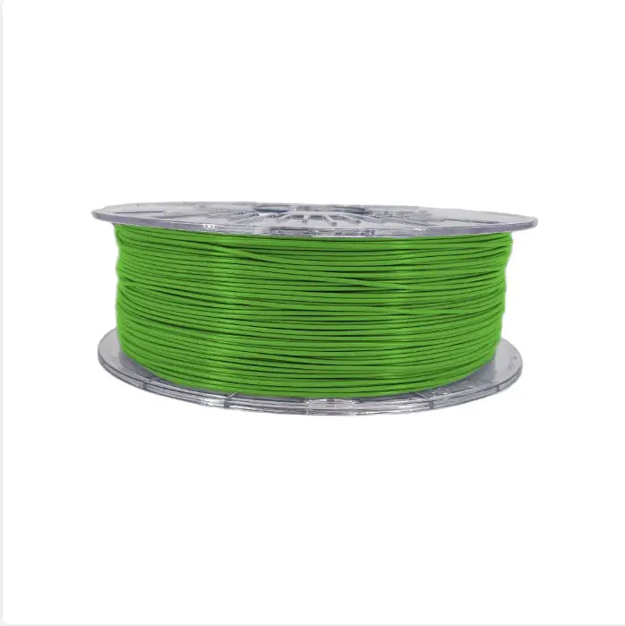 PLA Filament, 1.75mm,1KG (2.2LBS) Spool, Dimensional Accuracy +/- 0.03 mm, Low temperature printing, odorless, low shrinkage (Pink)