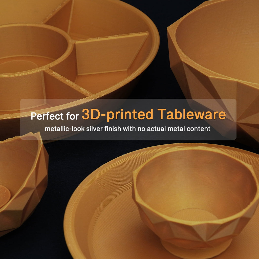 YXPOLYER PLA Filament Food Grade 1.75mm 1kg for 3D Printing, PLA+ Skin Flesh Tone 3D Printer Filament AMS-Compatible