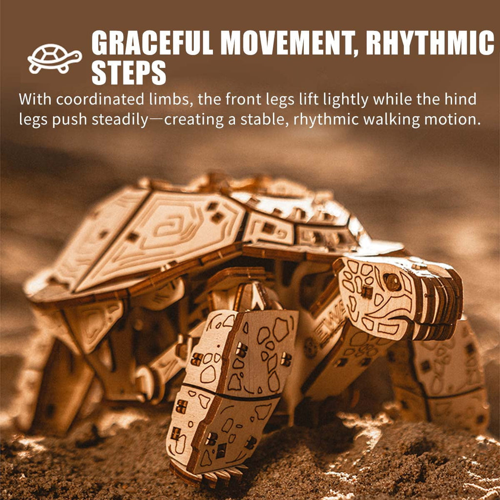 3D Wooden Puzzle Interstellar Battleship Model Kit, DIY Sci-Fi Spacecraft Building Set, Handcrafted Futuristic Decor, Best Gift for Science fiction fans
