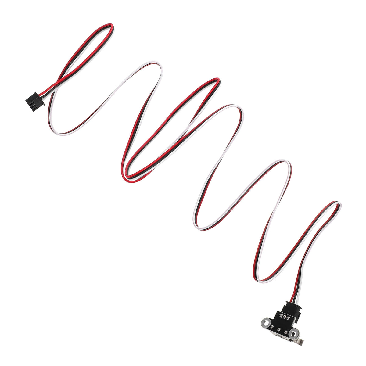 ELAYARD Multi ABS Mechanical Limit Switch 3D Printer Endstop Easy Install Operate