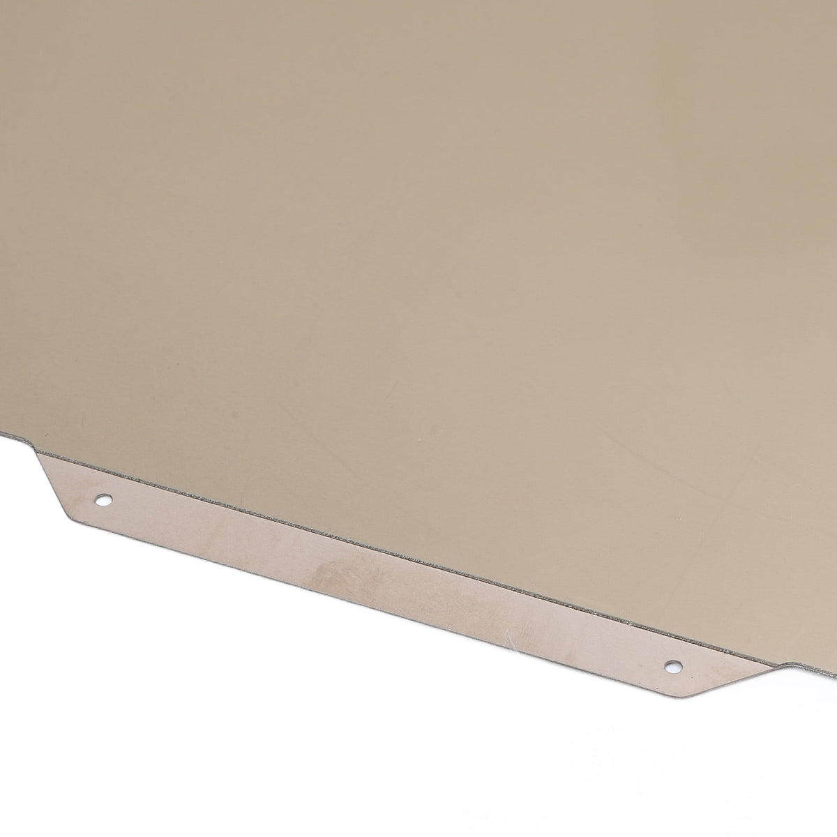 Premium 3D Printer Build Plate Textured and Smooth PEI Sheet Double Sided Print Bed 13 inches / 330.2 mm