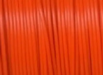 PLA Filament, 1.75mm,1KG (2.2LBS) Spool, Dimensional Accuracy +/- 0.03 mm, Low temperature printing, odorless, low shrinkage (Pink)