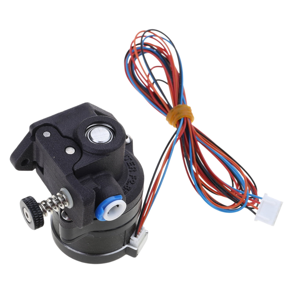 3D Printers Orbiter Extruder F2.85 Motor Double Gear Extrusion Replacement for 2.85MM ABS TPU Filaments 3D Printers