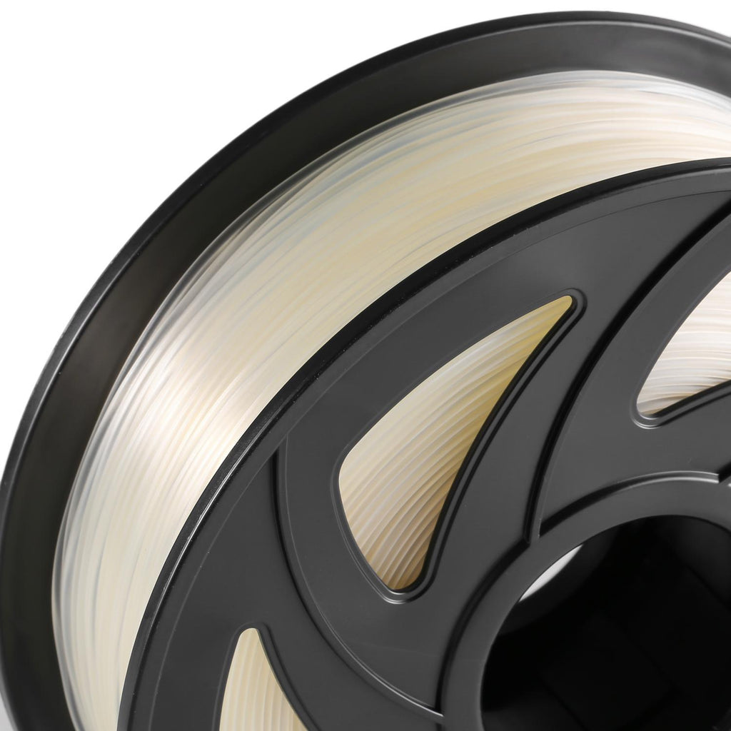 1.75mm PLA Premium 3D Printer Filament 1KG / 2.2LB FOR RepRap MarkerBot BETT