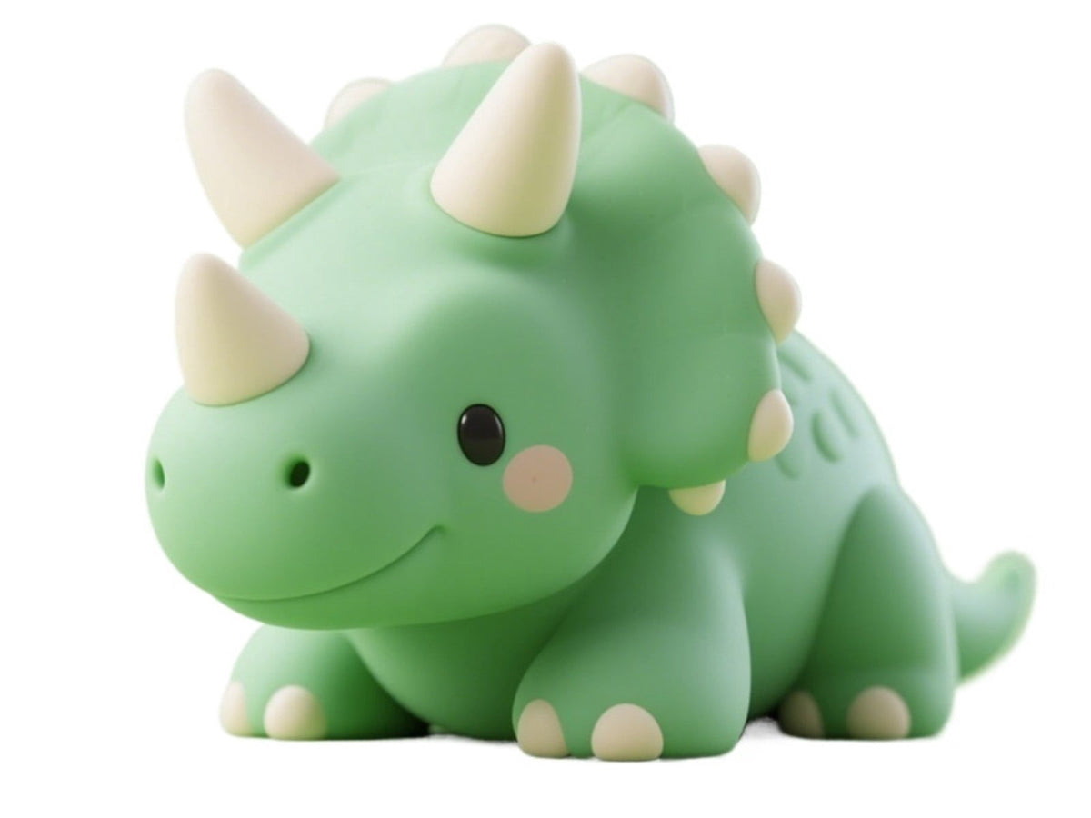 1 Cute Triceratops 3D Printer