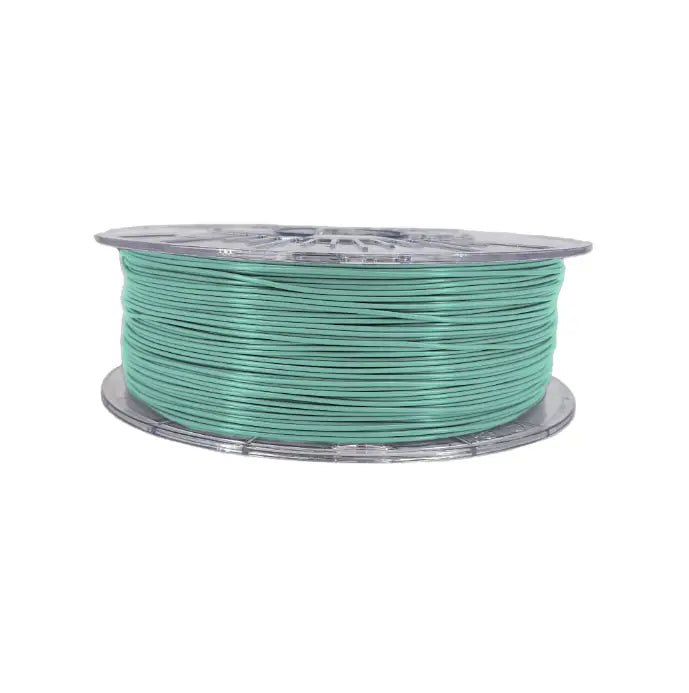 PLA Filament, 1.75mm,1KG (2.2LBS) Spool, Dimensional Accuracy +/- 0.03 mm, Low temperature printing, odorless, low shrinkage (Pink)