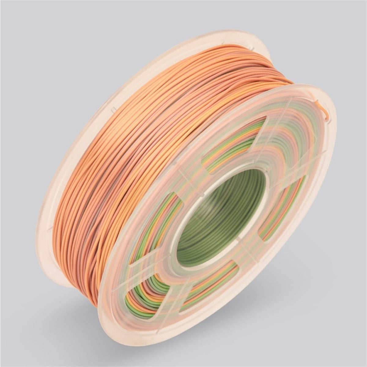 3D Printer Filament PLA Gradient Colorful 1kg 1.75mm for 3D Printers Pen Printing Material