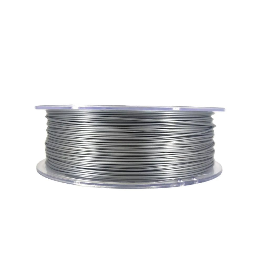 PLA Filament, 1.75mm,1KG (2.2LBS) Spool, Dimensional Accuracy +/- 0.03 mm, Low temperature printing, odorless, low shrinkage (Pink)