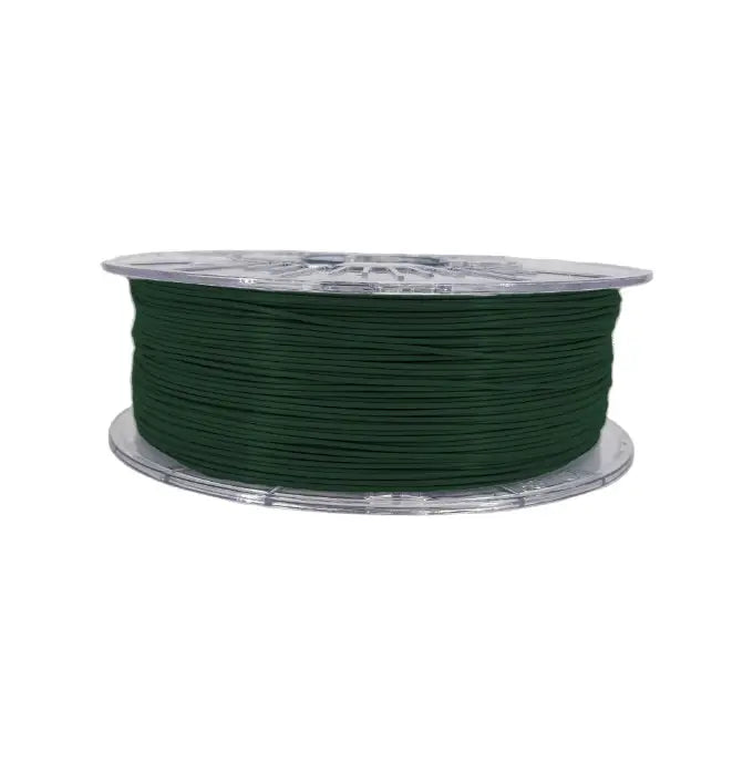 PLA Filament, 1.75mm,1KG (2.2LBS) Spool, Dimensional Accuracy +/- 0.03 mm, Low temperature printing, odorless, low shrinkage (Pink)
