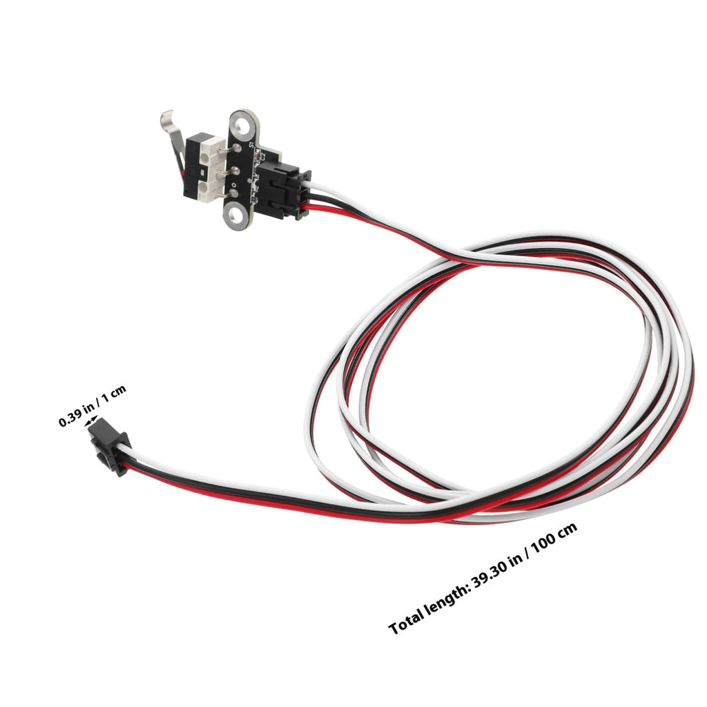 BESTYASH Horizontal Type 3D Printer for 3D Printing Users, and Easy to Install, 1 Set