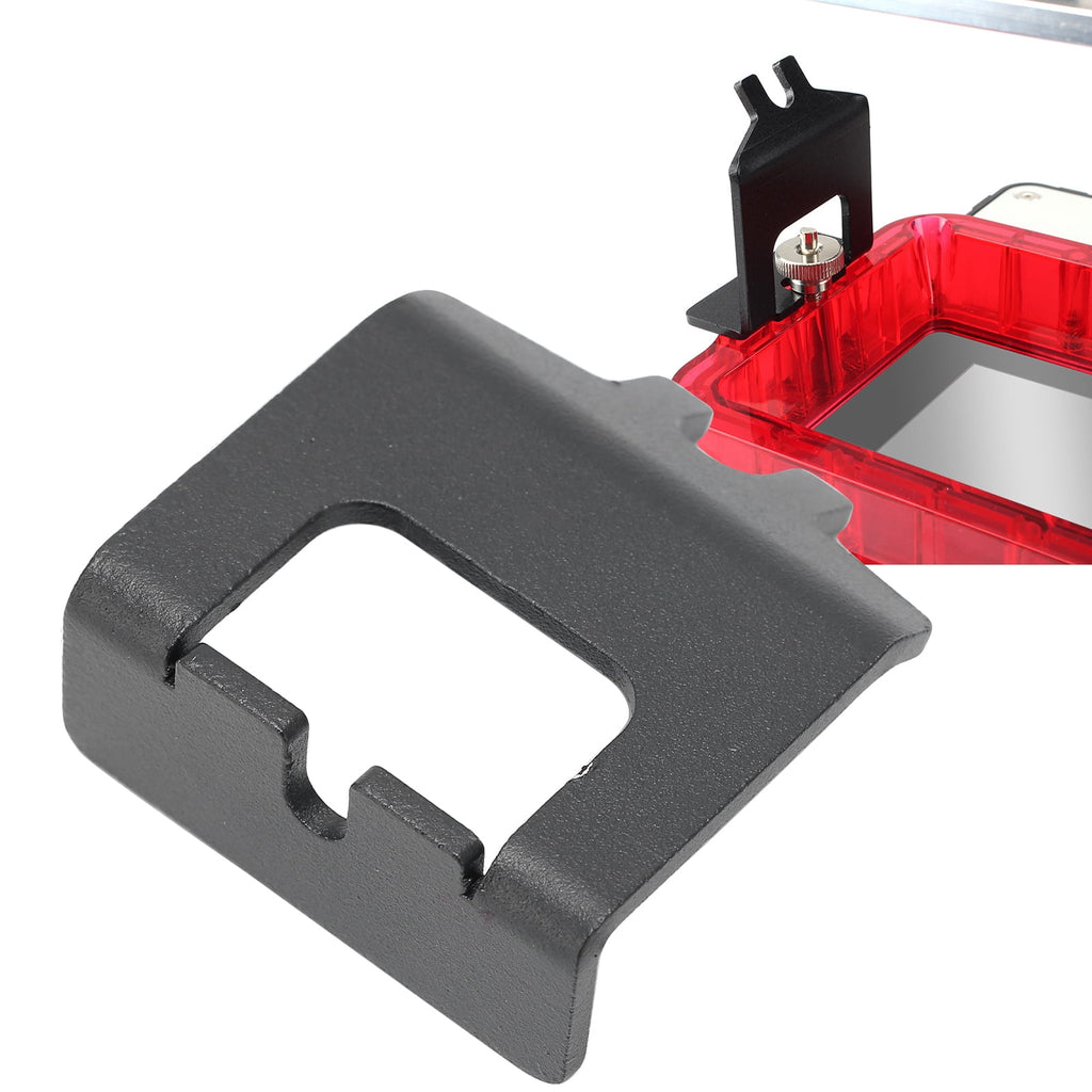 Vowen Support Bracket Multifunctional UV Resin Bracket for Phrozen Sonic Mini Most 5.5in 6in 3D Printer
