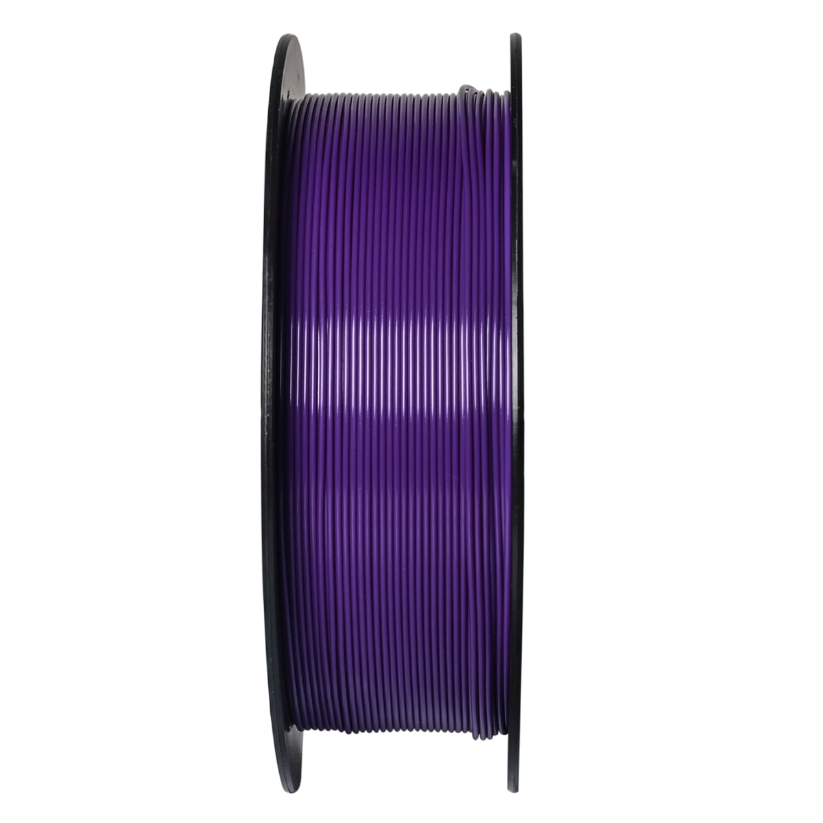 Geeetech 3D Printer PLA Filament Silk Sky Blue Toughness Enhanced Filament with 1.75mm Dimensional Accuracy +/-0.03mm, 1080 Feet per Roll, Vacuum Packaging for Most 3D FDM Printer