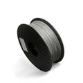1KG 3D Printer PLA Filament, Grey-White Color Changing with Temperature, 1.75mm +/- 0.03 mm, Accessories for 3D Printer & 3D Pen