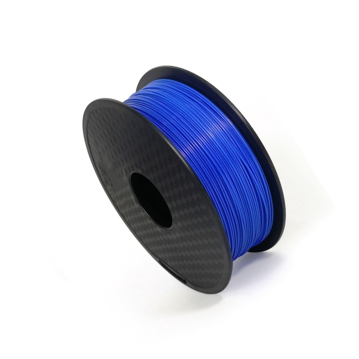 1KG Blue Supported Filament for 3D Printer & 3D Pen, 1.75mm HIPS Water-soluble Material, Compatible with Most Printing Filaments
