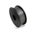1KG Silver Supported Filament for 3D Printer & 3D Pen, 1.75mm HIPS Water-soluble Material, Compatible with Most Printing Filaments