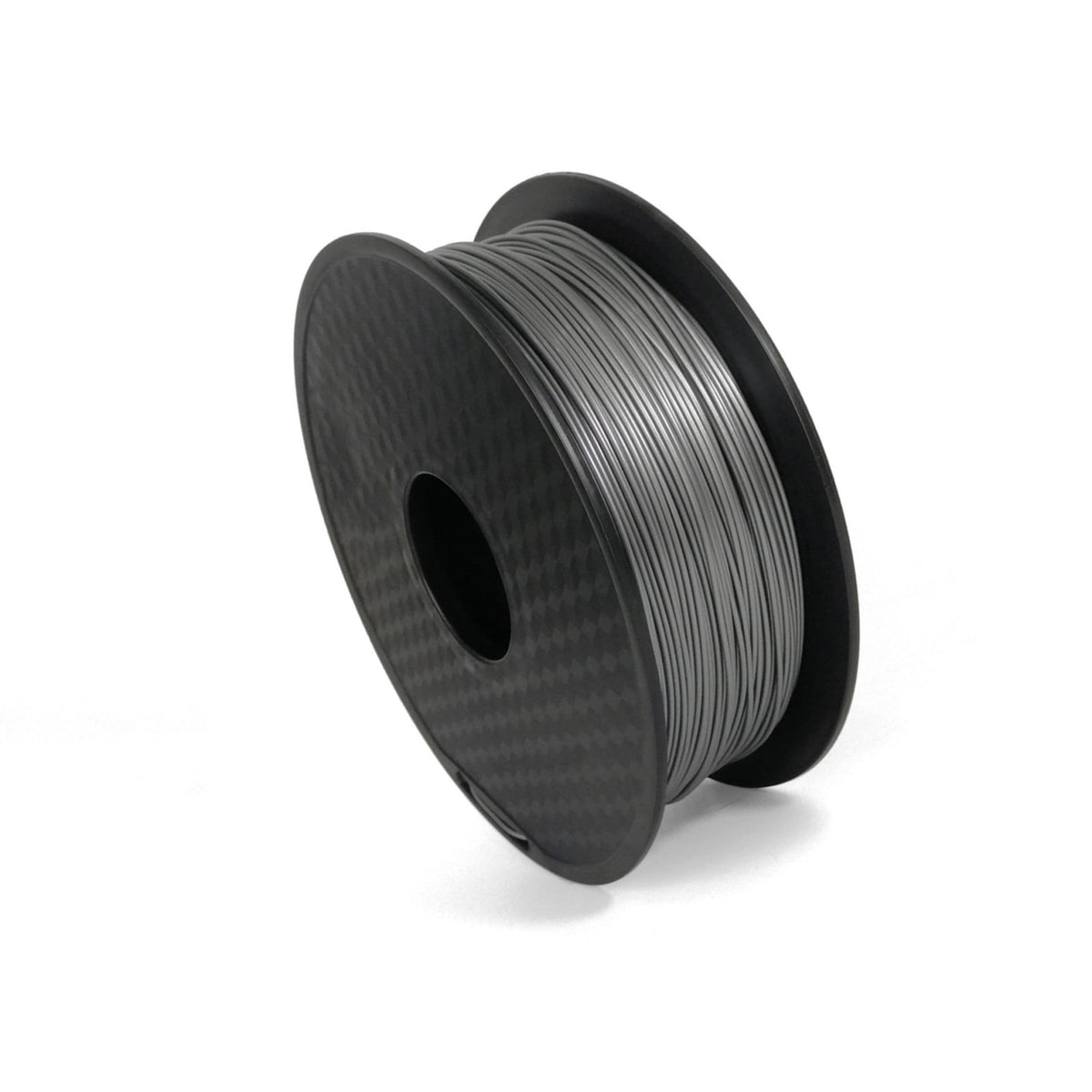 1KG Silver Supported Filament for 3D Printer & 3D Pen, 1.75mm HIPS Water-soluble Material, Compatible with Most Printing Filaments