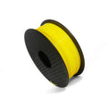 1KG Yellow Supported Filament for 3D Printer & 3D Pen, 1.75mm HIPS Water-soluble Material, Compatible with Most Printing Filaments