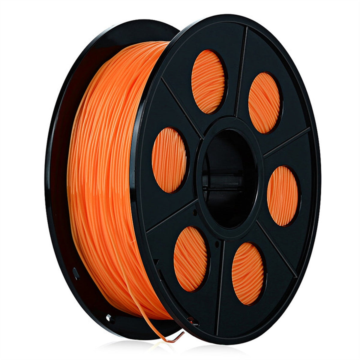 1KG/roll 3D Printer Filaments 1.75mm Flexible 3d Printing Pen Materials