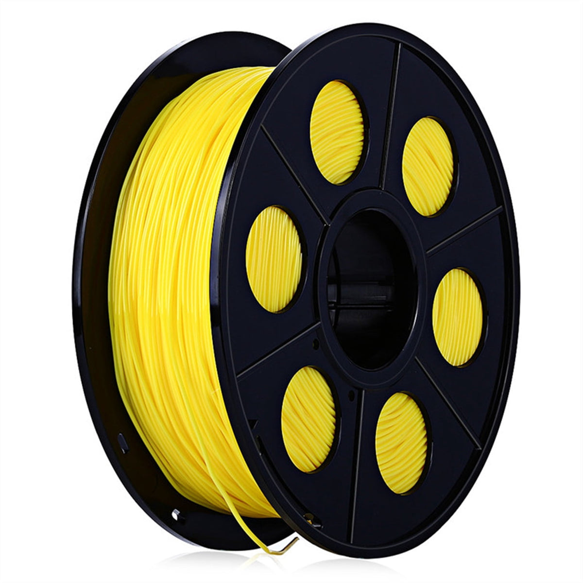 1KG/roll 3D Printer Filaments 1.75mm Flexible 3d Printing Pen Materials