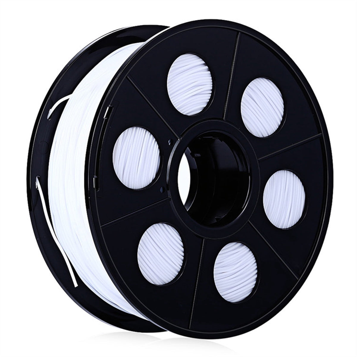 1KG/roll 3D Printer Filaments 1.75mm Flexible 3d Printing Pen Materials