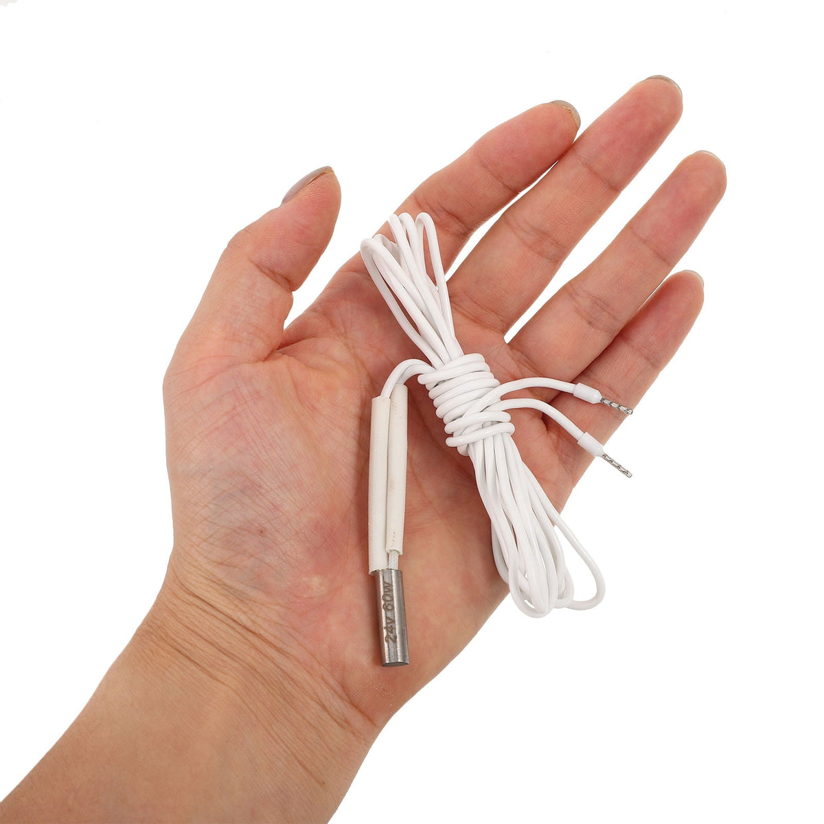 HINTRMENT Silicone 3D Printer Cartridge Heater, High Temp, Durable and Easy to Install