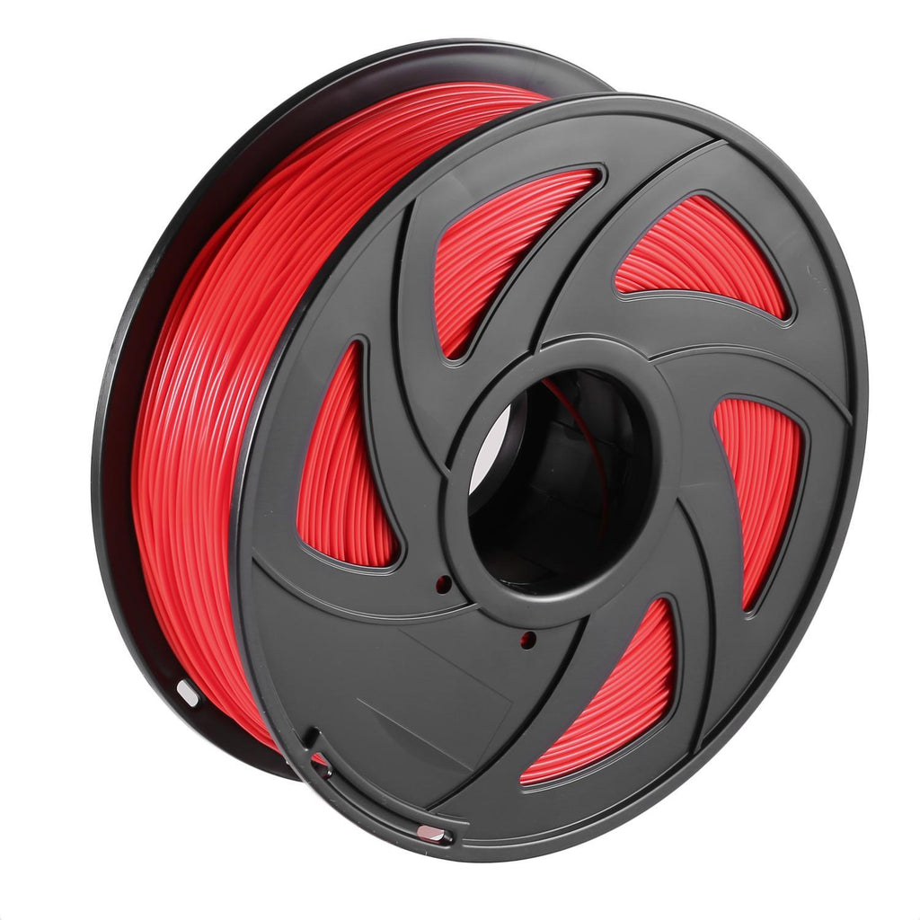 1.75mm PLA Premium 3D Printer Filament 1KG / 2.2LB FOR RepRap MarkerBot BETT