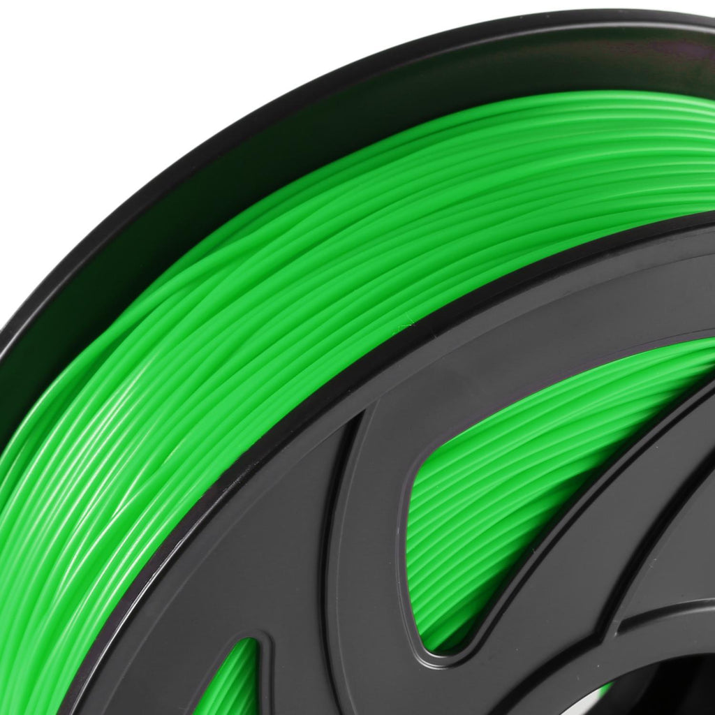 1.75mm PLA Premium 3D Printer Filament 1KG / 2.2LB FOR RepRap MarkerBot BETT