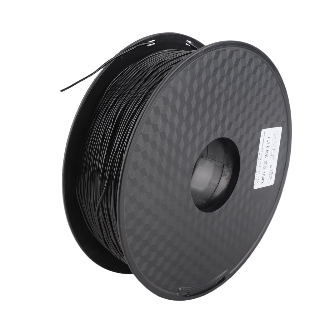 TPU filament 3D printer filament FLEXIBLE TPU FILAMENT 1KG 1.75MM SUPPLIES 3D PRINTER DRAWING PENS