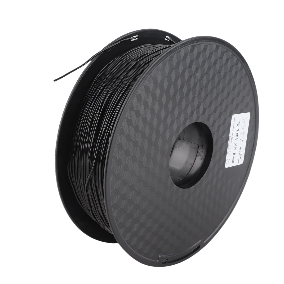 TPU filament 3D printer filament FLEXIBLE TPU FILAMENT 1KG 1.75MM SUPPLIES 3D PRINTER DRAWING PENS