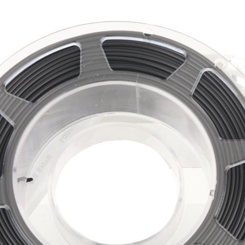 Conductive PLA Filament Replacement 1.75mm / 0.07 inches Printing Consumable for FDM 3D Printers Optimal 20-50mm/s Speed