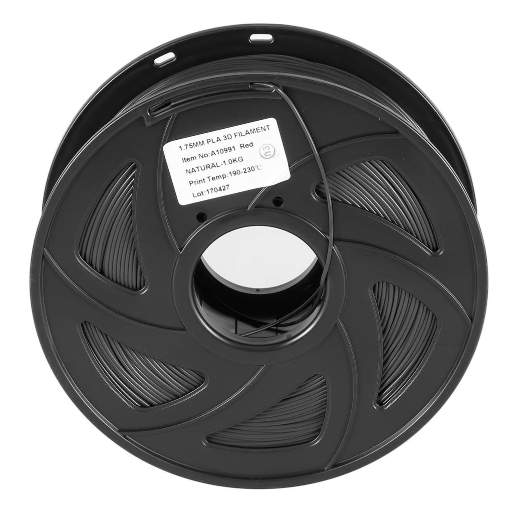 1.75mm PLA Premium 3D Printer Filament 1KG / 2.2LB FOR RepRap MarkerBot BETT