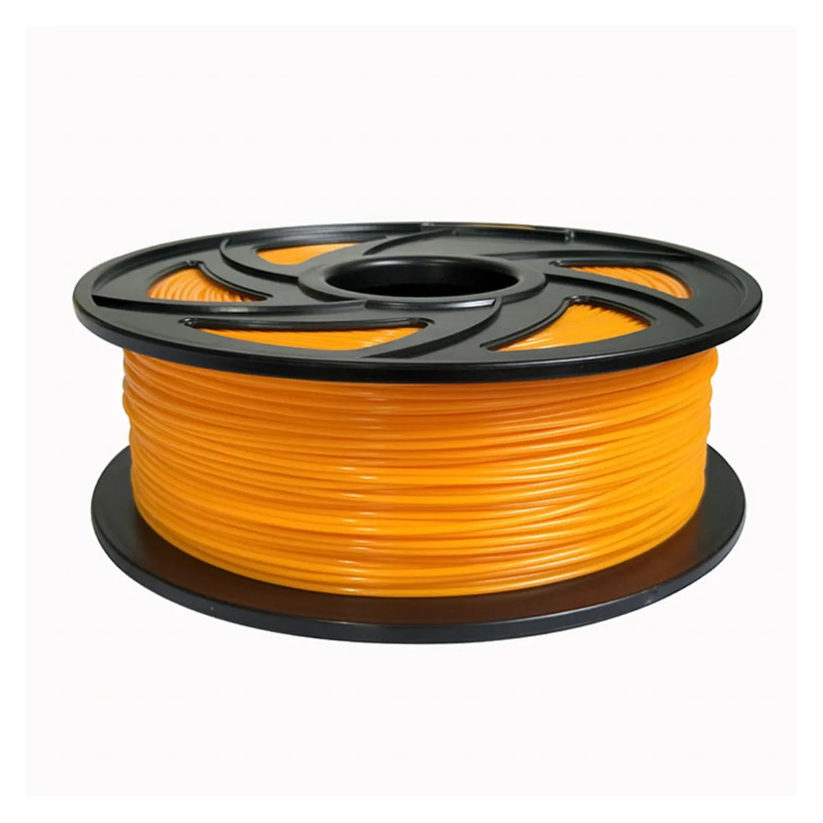 3D Printing Consumables DIY 3d Printer, FDM Printing 3d Pen Consumables 1.75mm Filament, PLA Material Multiple Colours 1kg