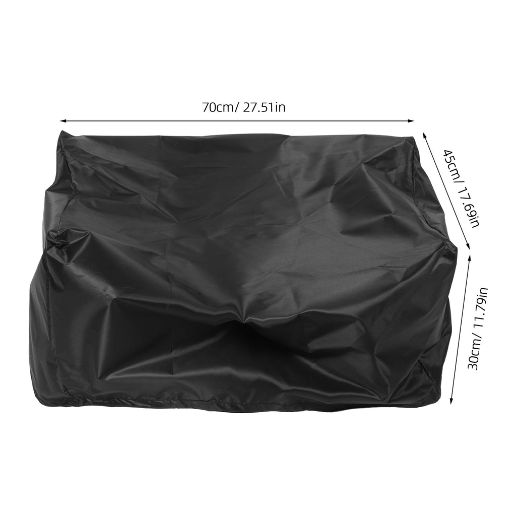 SOPOTUTU Sopotutu Universal 3D Printer Protector Durable 210D Oxford Cloth Dust Guard for Home Office