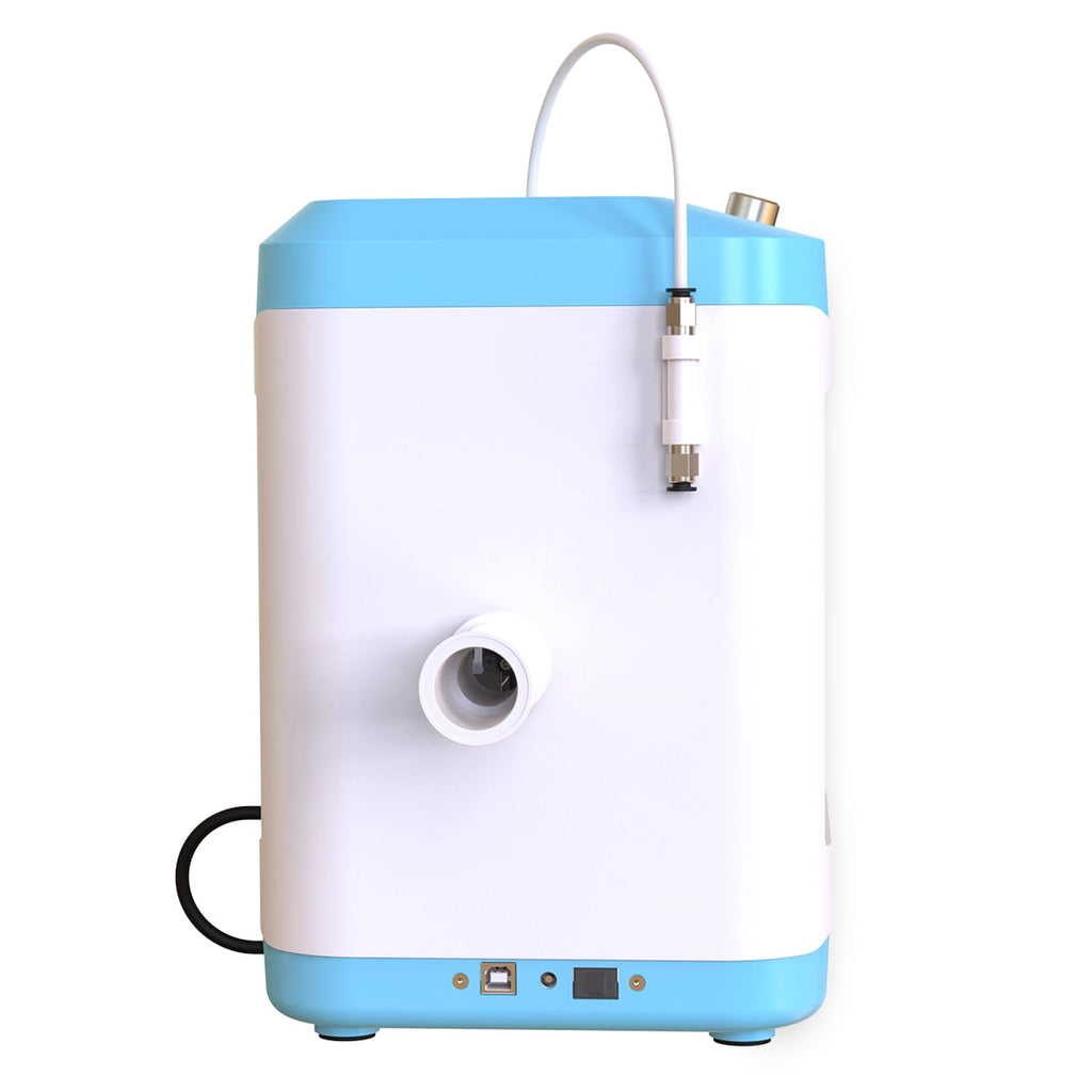 Geeetech Mini Faster 3D Printer with WIFI Fully Assembled 3D Printer for Kids & Beginners