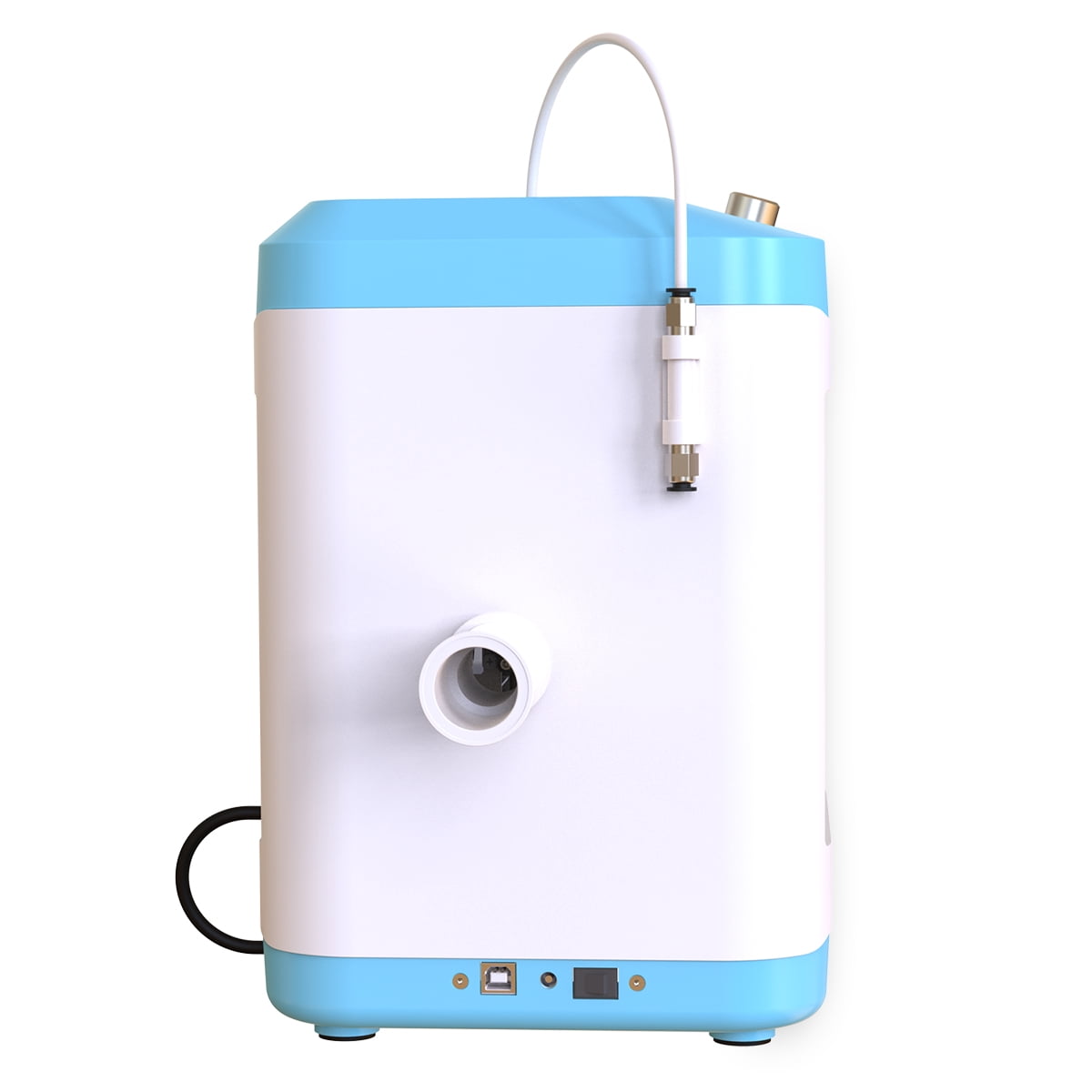 Geeetech Mini Faster 3D Printer with WIFI Fully Assembled 3D Printer for Kids & Beginners