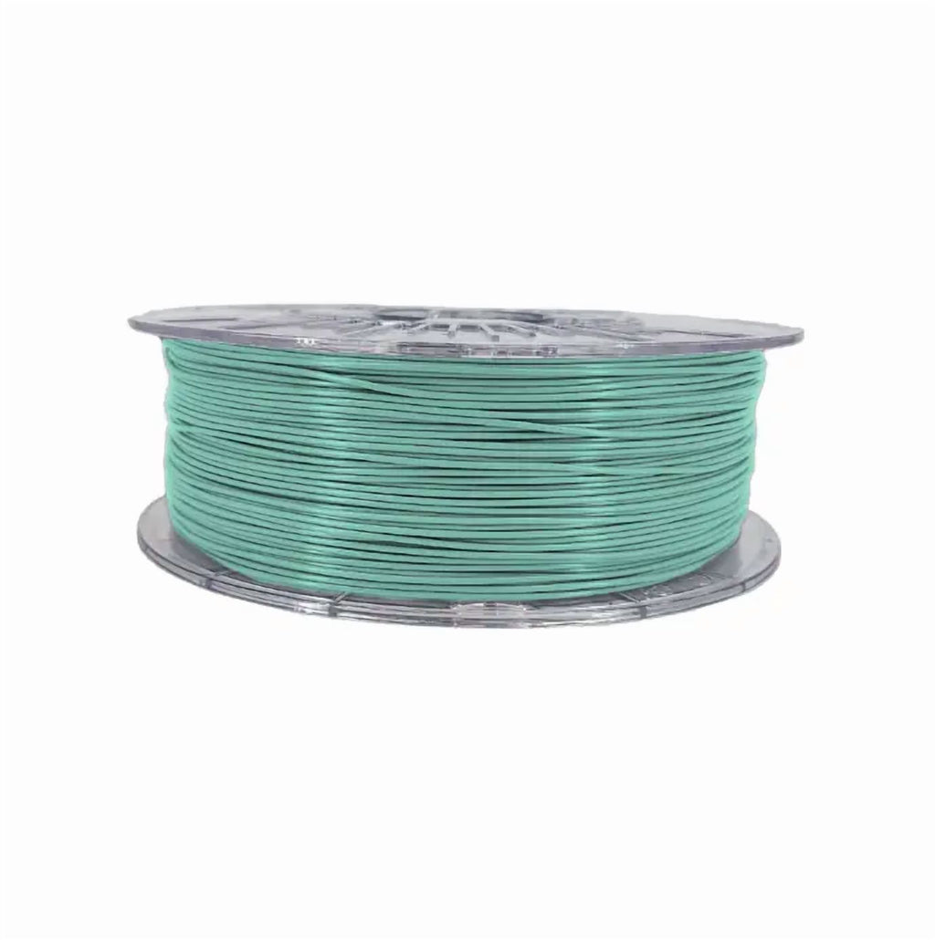 PLA Filament, 1.75mm,1KG (2.2LBS) Spool, Dimensional Accuracy +/- 0.03 mm, Low temperature printing, odorless, low shrinkage (Pink)