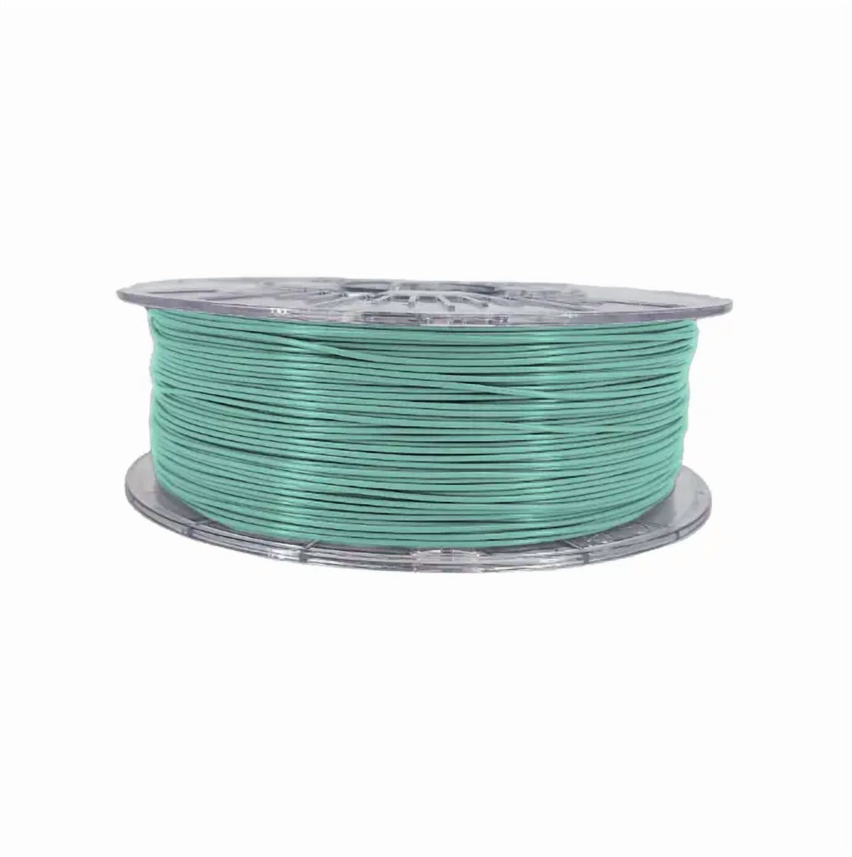 PLA Filament, 1.75mm,1KG (2.2LBS) Spool, Dimensional Accuracy +/- 0.03 mm, Low temperature printing, odorless, low shrinkage (Pink)