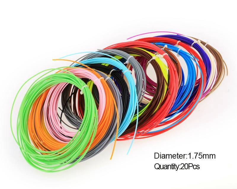 Pla Printer Filament For 3D Drawing Printer Pen BETT