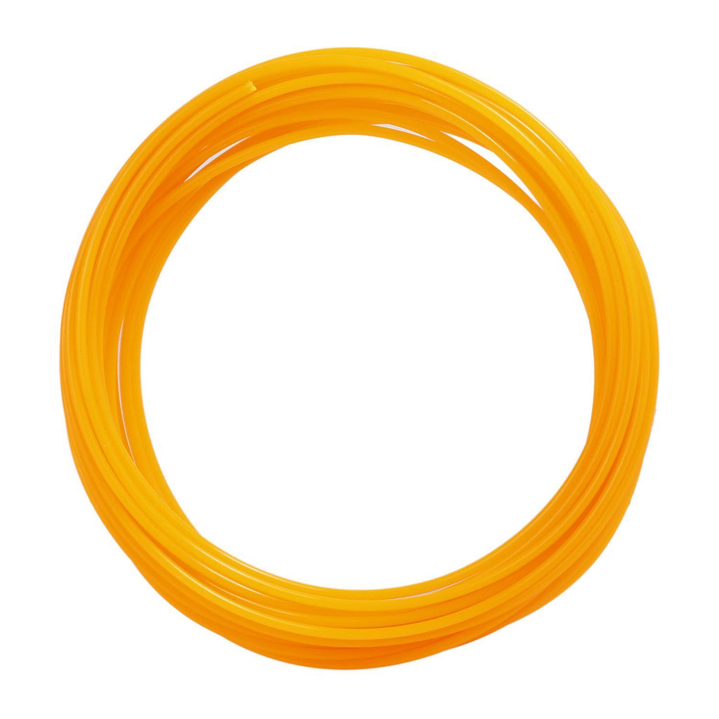 20pcs 1.75mm 5m Printing Filament ABS Modeling For 3D Printer Pen Drawing BETT
