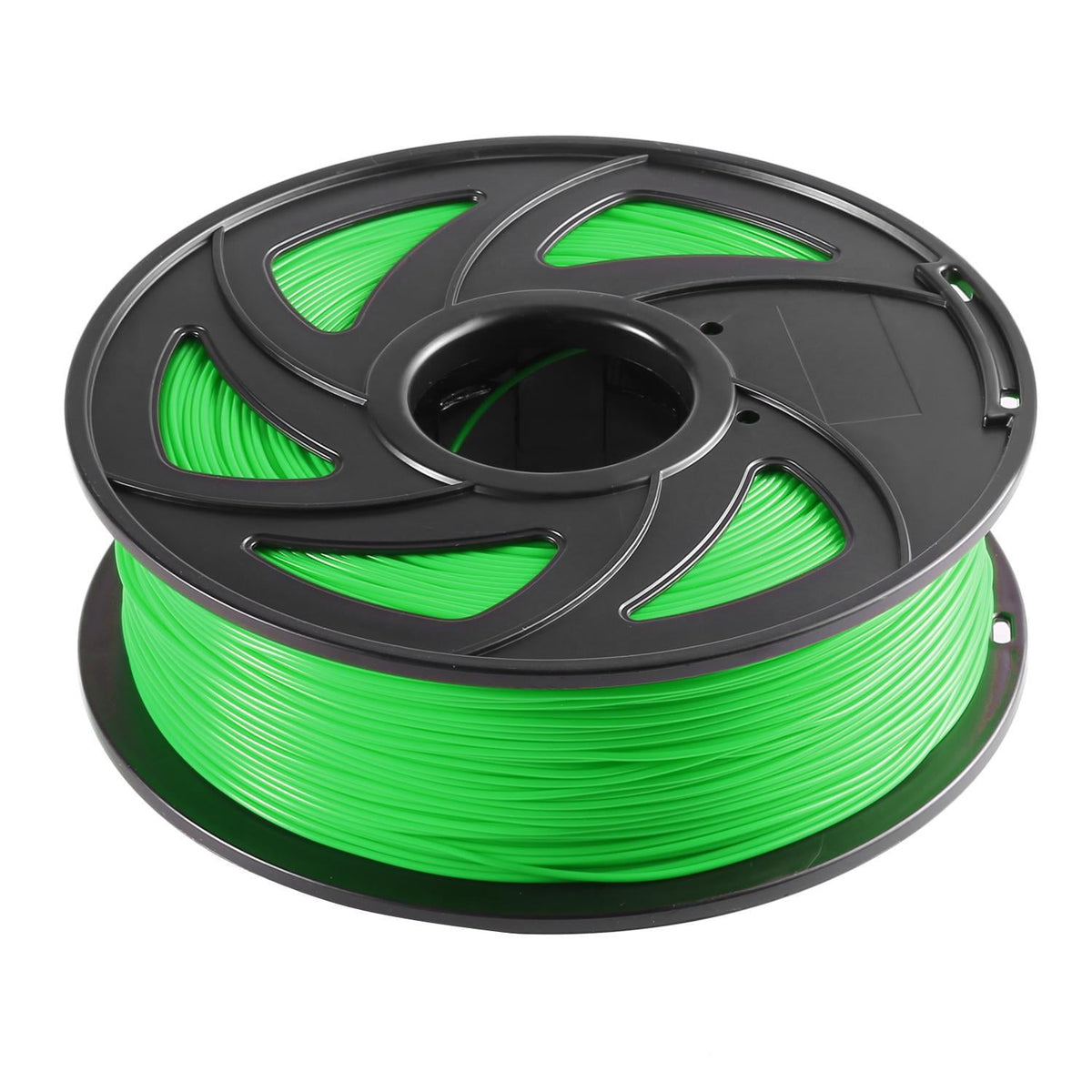 1.75mm PLA Premium 3D Printer Filament 1KG / 2.2LB FOR RepRap MarkerBot BETT
