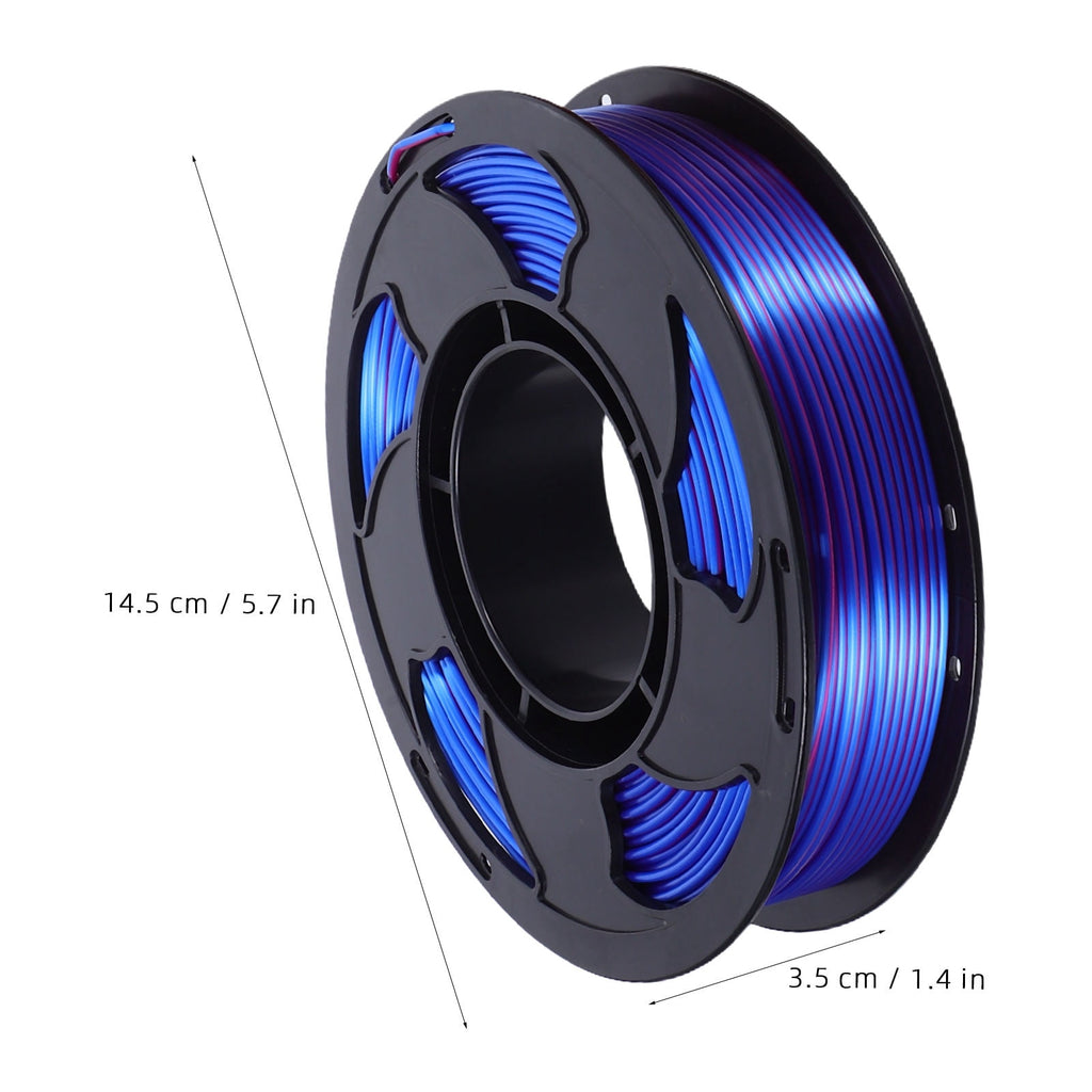 LOLIPPYY Lolippyy Premium Pla Filament Assorted Color for Creative Projects