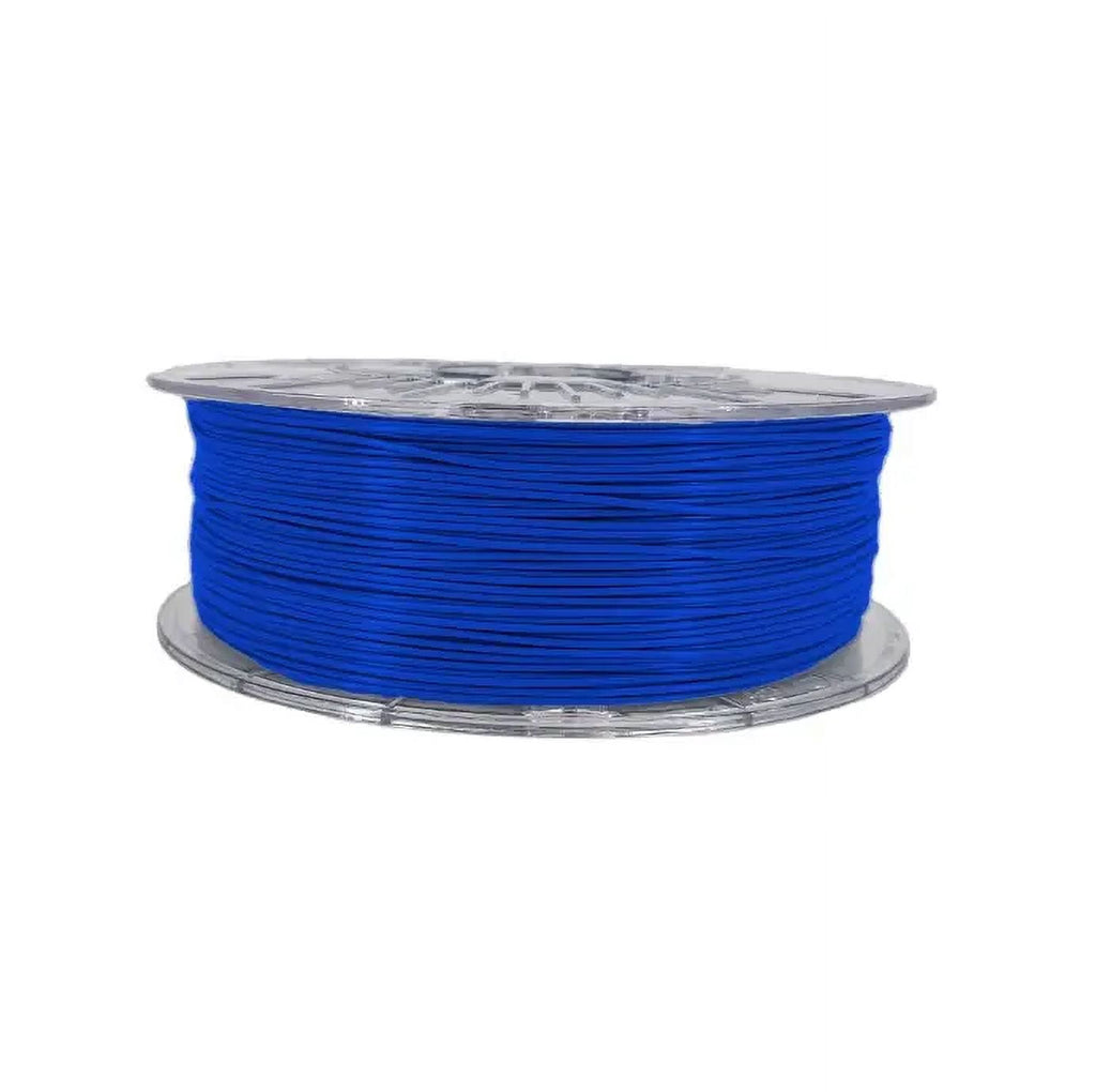 PLA Filament, 1.75mm,1KG (2.2LBS) Spool, Dimensional Accuracy +/- 0.03 mm, Low temperature printing, odorless, low shrinkage (Pink)