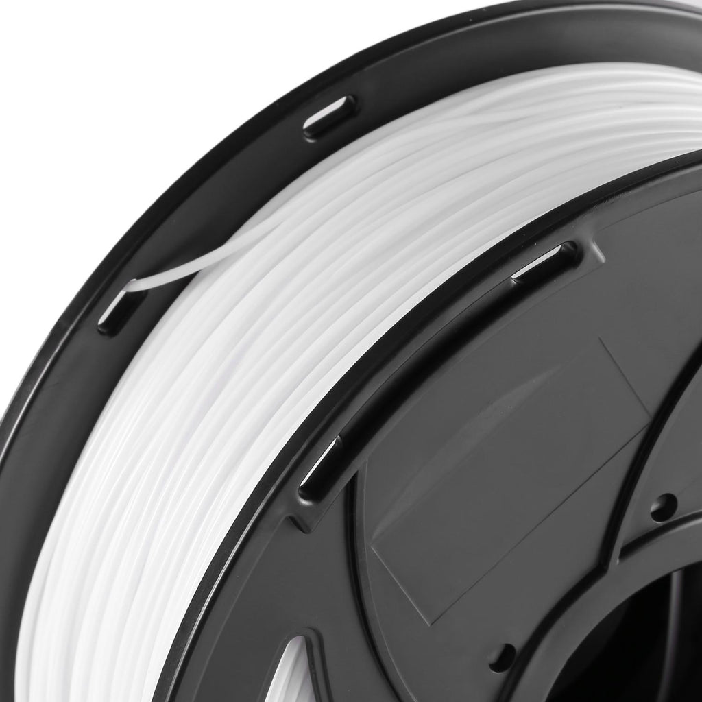 1.75mm PLA Premium 3D Printer Filament 1KG / 2.2LB FOR RepRap MarkerBot BETT