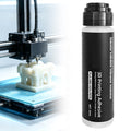 3D Printer Anti Warping Glue 50ml, Liquid Bed Adhesive for PLA ABS PETG Filaments, Platform Adhesion Agent for FDM Printer, Water Soluble Model Warping Prevention for Glass Aluminum Beds, by Preplabs