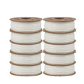3D Printer EASY ABS Filament 1.75mm, 10 Rolls 3D Printing Materials For 3D Printer&3D Pen