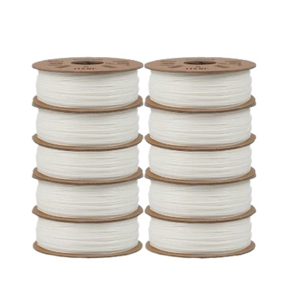 3D Printer EASY ABS Filament 1.75mm, 10 Rolls 3D Printing Materials For 3D Printer&3D Pen