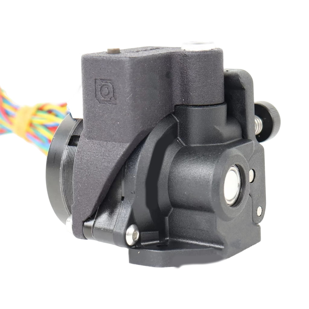 3D Printer Extruder Component for Orbiter V2 Material Handling Assemblies