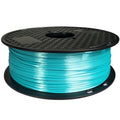 3D Printer Filament PLA Blue 1.75mm 1kg 3D Pen Printing Materials Consumables
