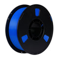 3D Printer Filament Pla | 1.75Mm Blue Pla Filament for 3D Printing, 0.55 Lbs Vacuum Sealed Spool for Hobbyists and Creators